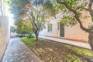 Indipendente con terrazza e giardino