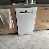 lavastoviglie Bosch da esterno 45 cm 