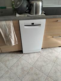 lavastoviglie Bosch da esterno 45 cm 