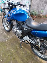 Honda Cb 500
