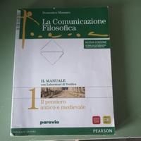 Libro La Comunicazione Filosofica 1