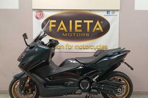 Yamaha T-Max 560 Tech Max - 2023
