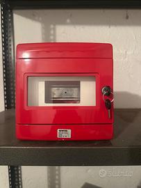 Centralini per Emergenza Gewiss GW42 202