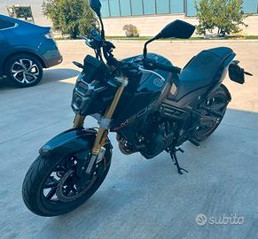 Moto Mbp m502n - 2025 praticamente NUOVA