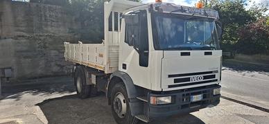 Fiat Iveco 150 E 24 N