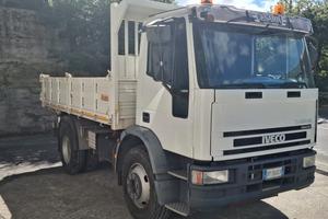 Fiat Iveco 150 E 24 N