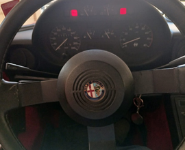 Alfa romeo spider 2000 quadrifoglio verde