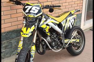 HM Six Competition 50