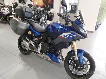 BMW F 900 XR Abs