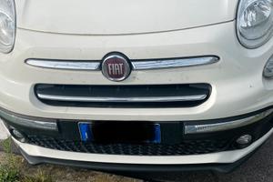 FIAT 500L 1.4 benzina unipropietario
