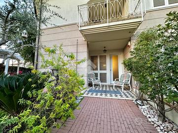 3 LOCALI A SAN MAURO PASCOLI