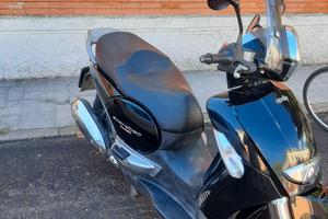Scarabeo 250 ie 
