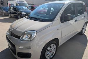 FIAT PANDA 1.2 BENZINA – 2017 – KM 118.000