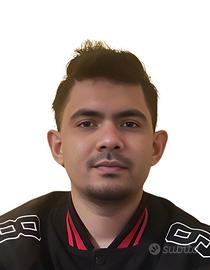 Magazziniere Mulettista,Pulizia