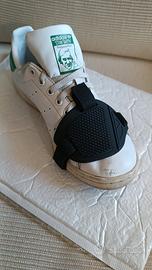 Salva scarpe protezione scarpe moto universale new