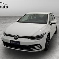 VOLKSWAGEN Golf VIII 2020 - Golf 2.0 tdi Style 115