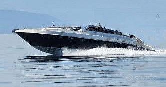 Gagliotta Camaro Even (2004)