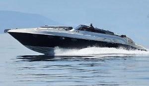 Gagliotta Camaro Even (2004)