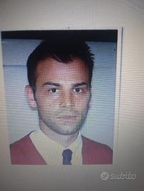 LAVORO RESPONSABILE DI SALA