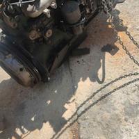 motore Toyota 4000 6L