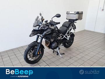Triumph Tiger 1200 GT PRO ABS MY22