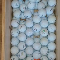 Palline da golf 