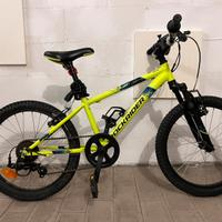 Mountain bike Bambino