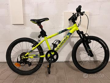 Mountain bike Bambino