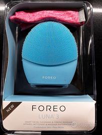 Foreo Luna 3 NUOVO