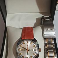 Orologio Enicar vintage