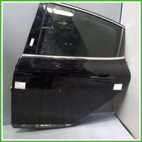 Porta Posteriore Sinistra SX NERO PERLA NERA KTV P