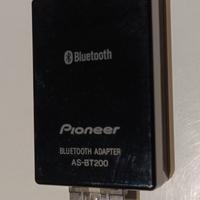Pioneer AS-BT 200 adattatore Bluetooth wireless