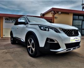 Peugeot 3008 BlueHDi 180 S&S EAT8 GT