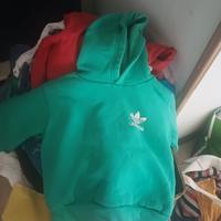 vestiti bambini diversi taglie 