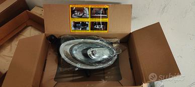Fanale anteriore destro Fiat 500X
