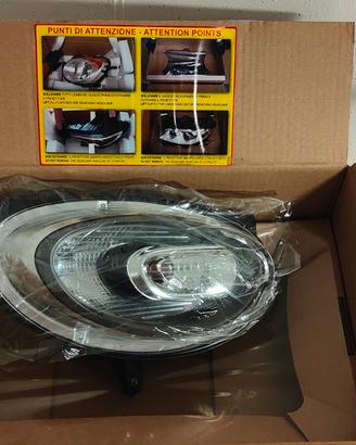 Fanale anteriore destro Fiat 500X