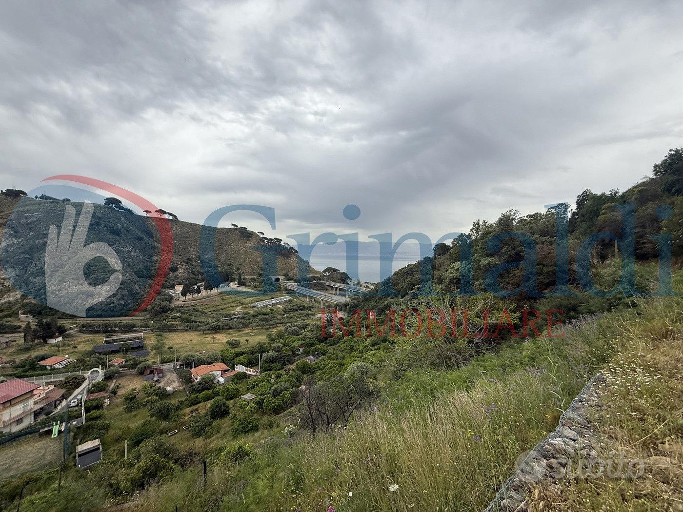 Terreno Agricolo Messina [0681-47VCG] - Vista 3