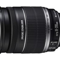 canon ef-s 18 200 is stabilizzato