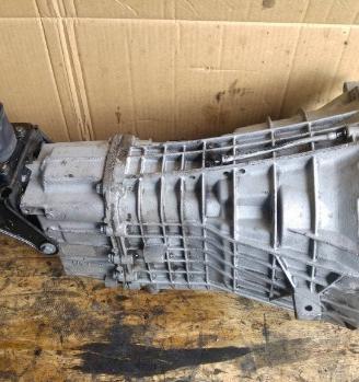 Cambio ford transit - 2.4 diesel - fxfa