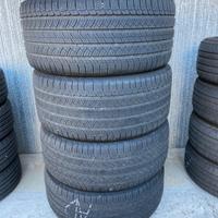 Pneumatici 295 40 20 - 265 45 20 Michelin