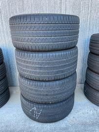 Pneumatici 295 40 20 - 265 45 20 Michelin