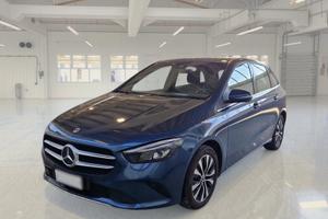 MERCEDES-BENZ B 250 E PLUG-IN HYBRID AUTO BUSINESS