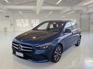 MERCEDES-BENZ B 250 E PLUG-IN HYBRID AUTO BUSINESS