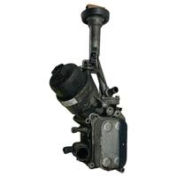 FILTRO OLIO COMPLETO DI SCAMBIATORE ACQUA/OLIO FIA