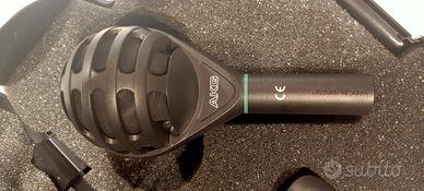 Microfono dinamico AKG D112