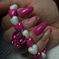 Modella per ricostruzione