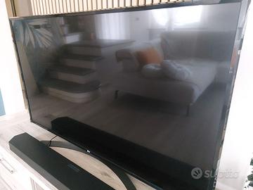 SMART TV LG 55 POLLICI