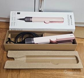 Dyson Airstrait piastra e Asciugacapelli 2 in 1
