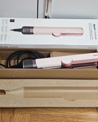 Dyson Airstrait piastra e Asciugacapelli 2 in 1