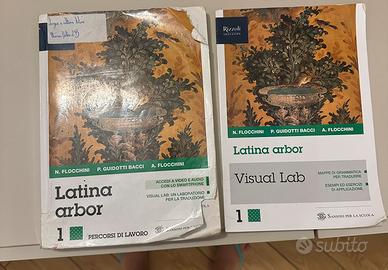 Latina Arbor 1-2